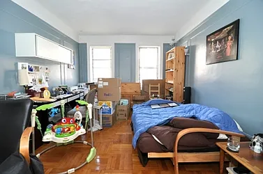 Rented by Citi Habitats