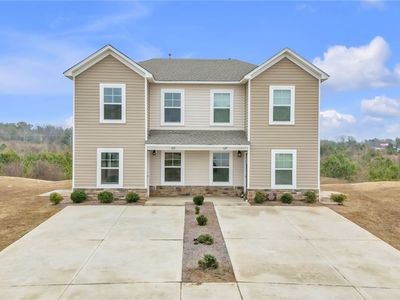 123 Adger Rd, Pendleton, SC, 29670
