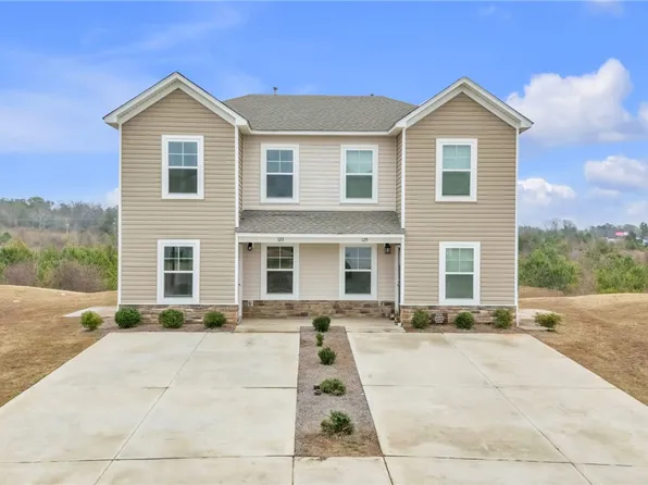 123 Adger Rd, Pendleton, SC 29670