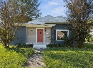 1603 Walworth St, Greenville, TX 75401