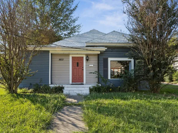 1603 Walworth St, Greenville, TX 75401