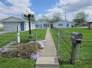 1312 S Jay St, Kokomo, IN