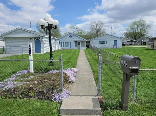 1312 S Jay St, Kokomo, IN 46902