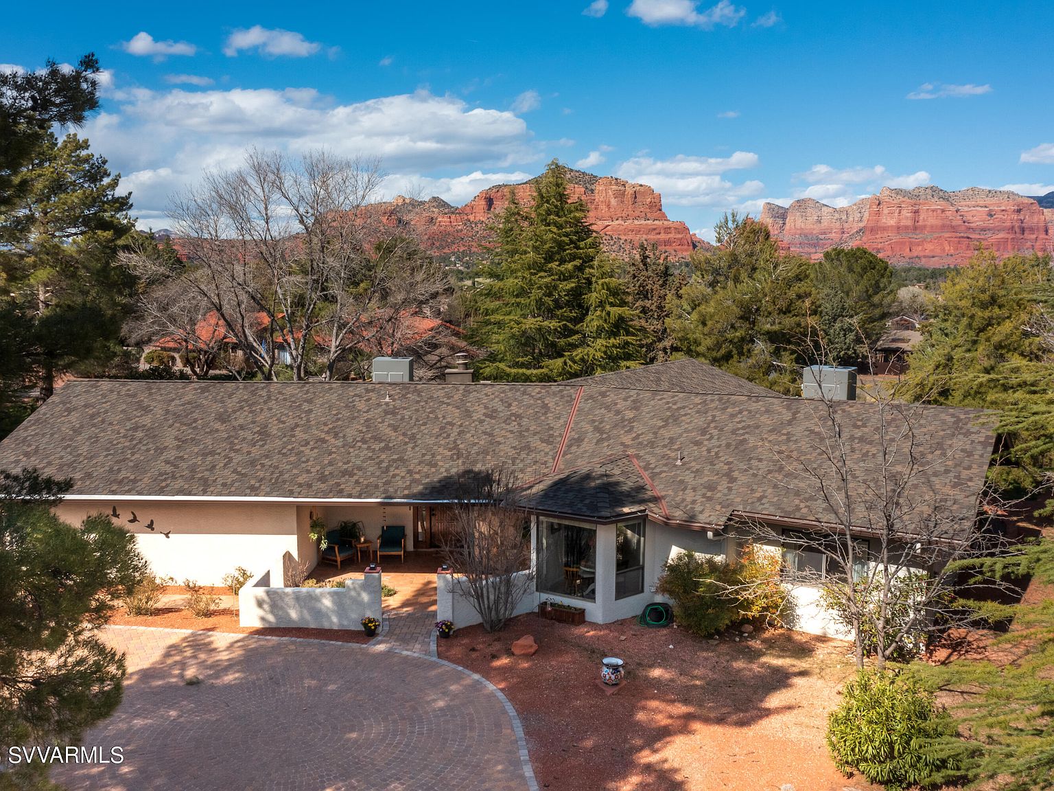 855 E Saddlehorn Rd, Sedona, AZ 86351 Zillow