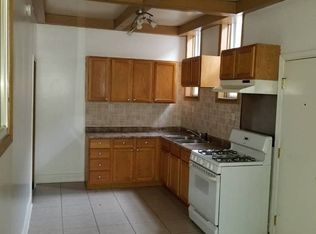 3653 S Hermitage Ave #1F, Chicago, IL 60609