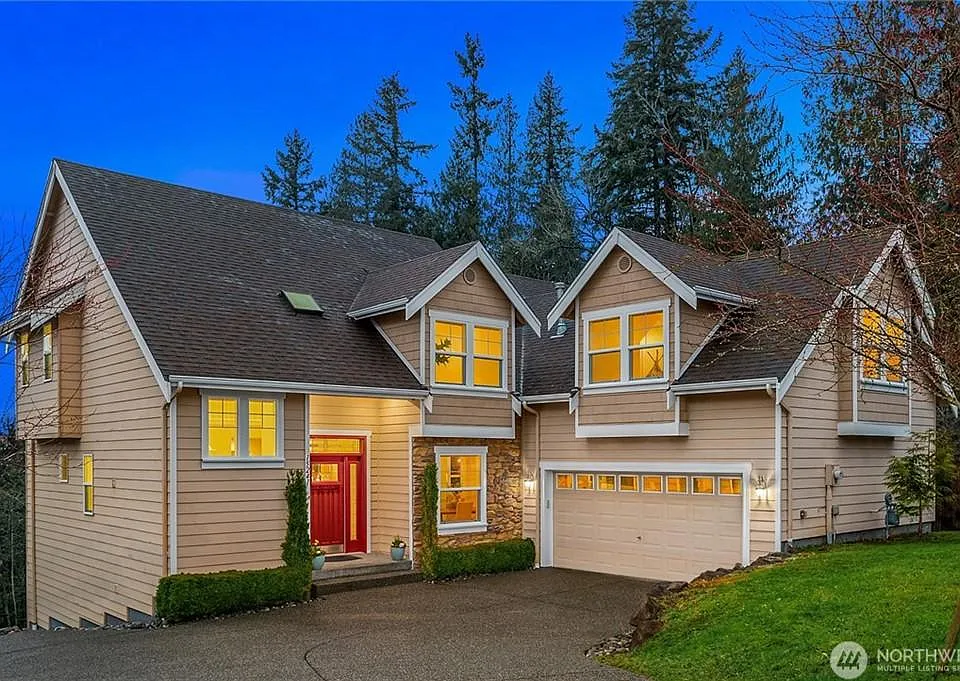 15241 272nd Pl NE