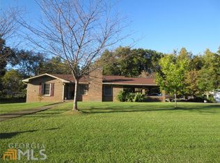 207 E Girard Ave, Cedartown, GA 30125