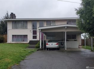 29411 18th Ave S, Federal Way, WA 98003