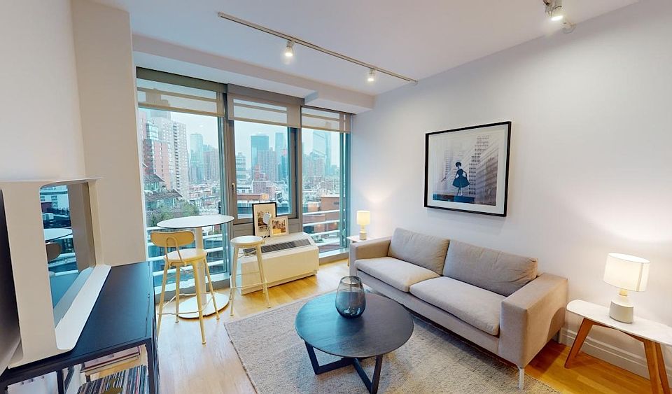 1st image of 550 W 54th St APT 2128