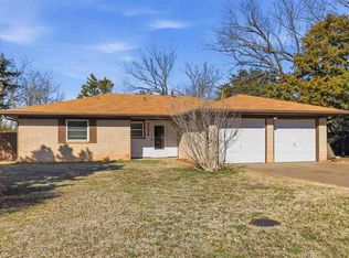 2224 W 24th Ave, Stillwater, OK 74074