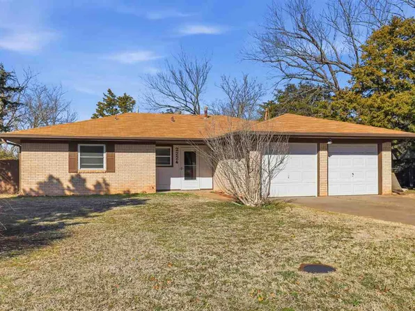 2224 W 24th Ave, Stillwater, OK 74074