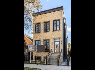 2339 W Shakespeare Ave, Chicago, IL 60647