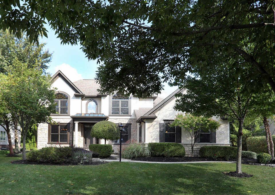 6525 Ballantrae Pl, Dublin, OH 43016 Zillow