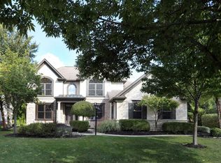 6525 Ballantrae Pl, Dublin, OH 43016