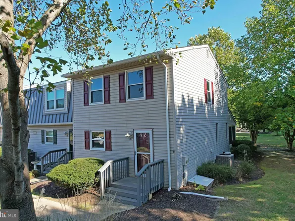 37273 Martin St Unit 20, Rehoboth Beach, DE 19971