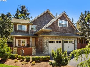 1390 Sea Ridge Ln, Gearhart, OR 97138