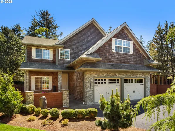 1390 Sea Ridge Ln, Gearhart, OR 97138