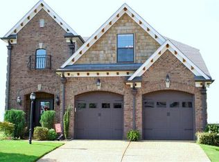 20 Willow Springs Ln, Oakland, TN 38060