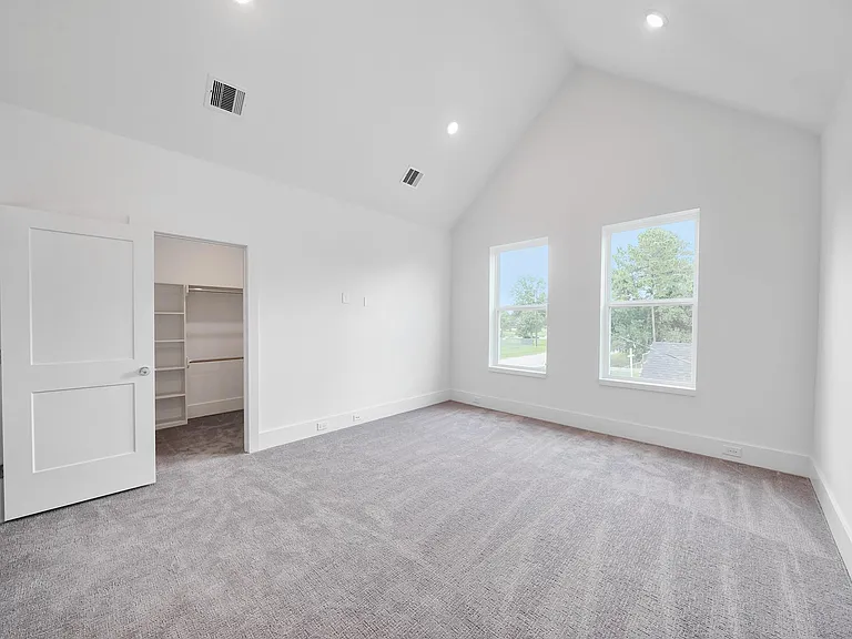 7504 Carver Rd #D — Photo 9