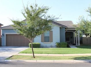 3936 E Marlene Dr, Gilbert, AZ 85296