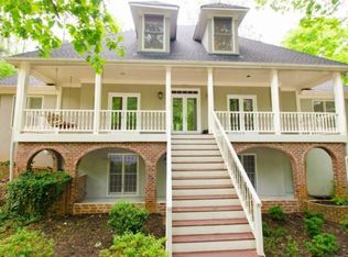 3362 Lantern Coach Ct NE, Roswell, GA 30075