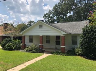 212 S Harris Ave, Slocomb, AL 36375
