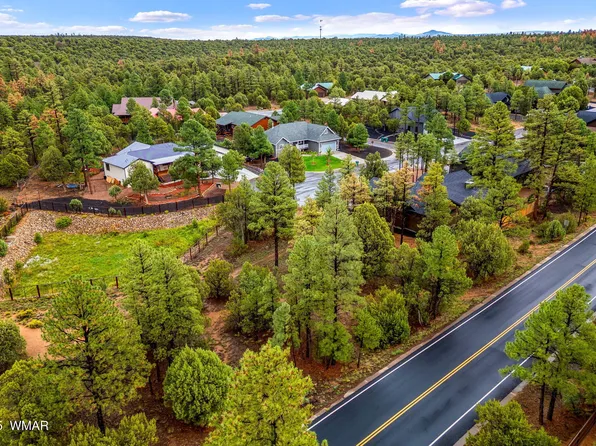 2800 N Eagle View Cir, Show Low, AZ 85901