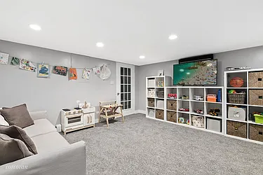 Sold by Corcoran