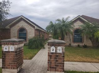 3902 Sheraton Ave APT 2, Pharr, TX 78577