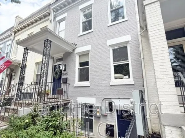 605B Kenyon St NW, Washington, DC 20010