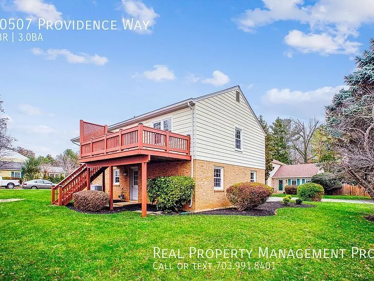 10507 Providence Way — Photo 28