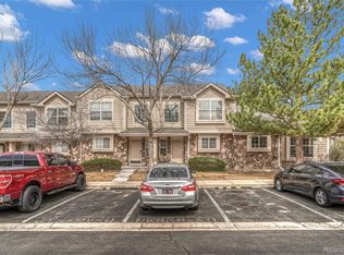 18255 E Alabama Pl, Aurora, CO 80017