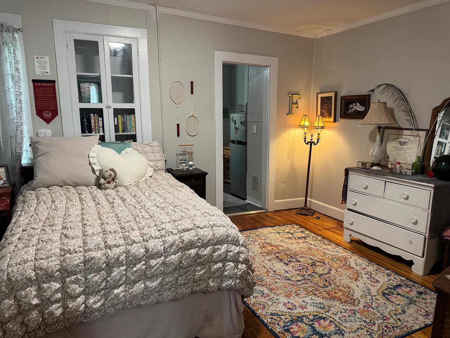 1 bed, 800 sqft, $925 — Photo 4