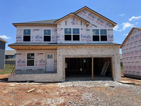 365 Cardinal Crk Lot 365, Clarksville, TN 37040