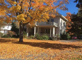 49 3rd St, Presque Isle, ME 04769