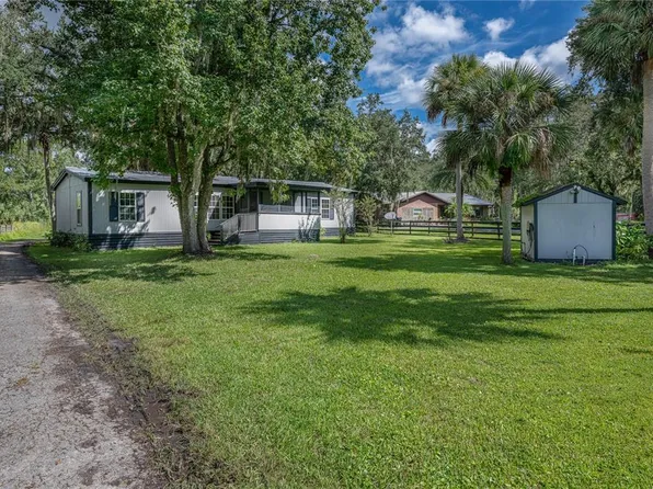 25017 Luke St, Christmas, FL 32709