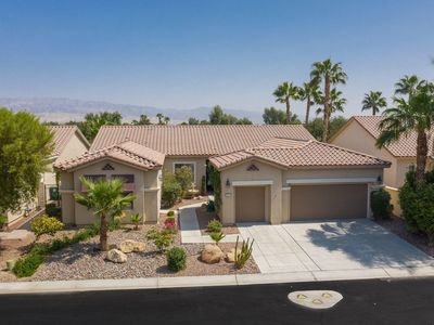 40440 Calle Santa Monica, Indio, CA, 92203