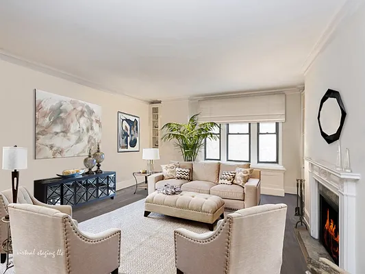 Sold by Sotheby's International Realty | media 12