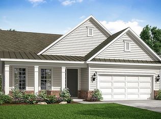 4411 Hunton Dale Rd NW, Concord, NC 28027