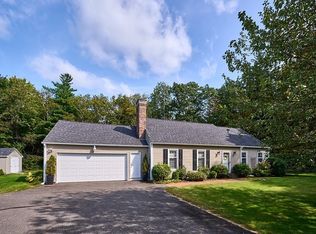 33 Wendell Rd, Shutesbury, MA 01072