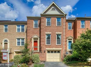 4008 Gregg Ct, Fairfax, VA 22033