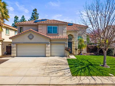 1348 Downie Point Dr, Brentwood, CA, 94513