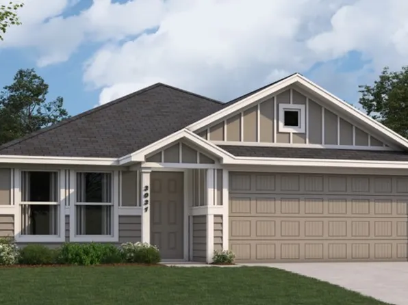 1640 Dora Dr, Fort Worth, TX 76119