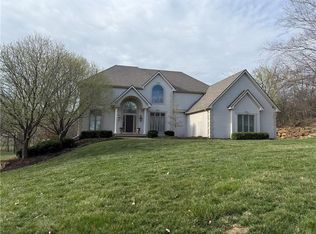 154 Deer Run Rd, Atchison, KS 66002
