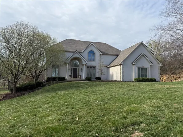 154 Deer Run Rd, Atchison, KS 66002