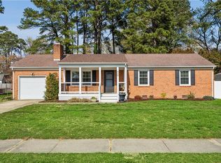 920 Moyer Rd, Newport News, VA 23608