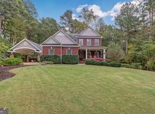 660 Huntington Trce, Winder, GA 30680