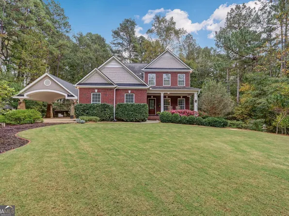 660 Huntington Trce, Winder, GA 30680