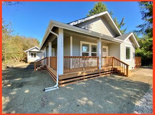156 Spruce Loop SW, Ocean Shores, WA 98569