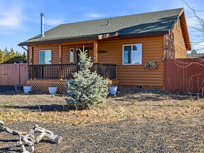2243 Sitgreaves Dr, Overgaard, AZ, 85933